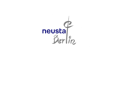Barrierefrei neusta Siegel