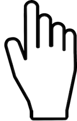 Cursor Bild für Barrierefrei Erklärung.