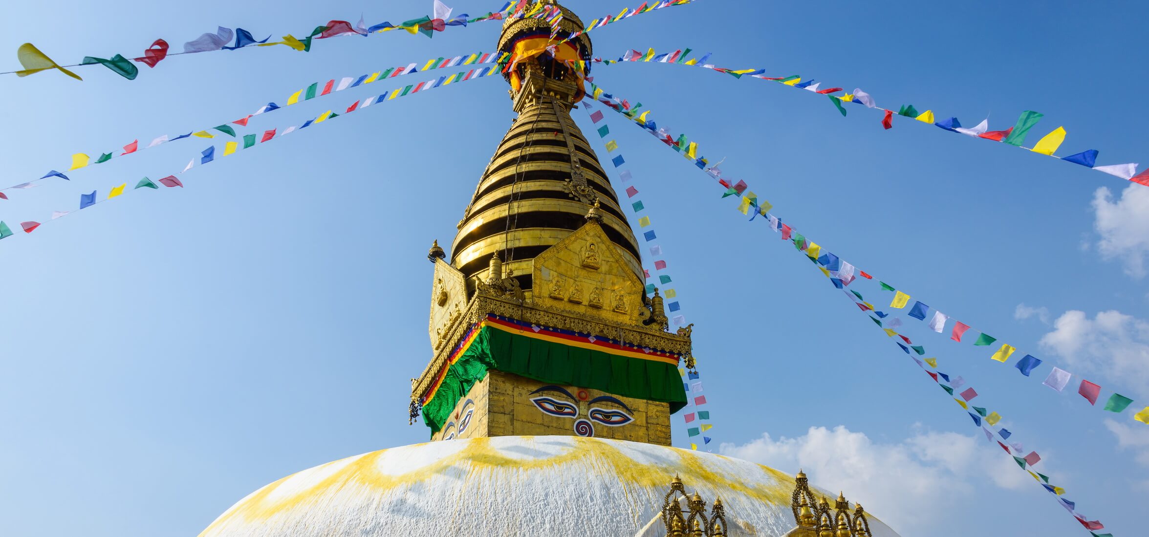 Kathmandu die Stadt der Tempel und Schreine Reisen mit Reisefieber