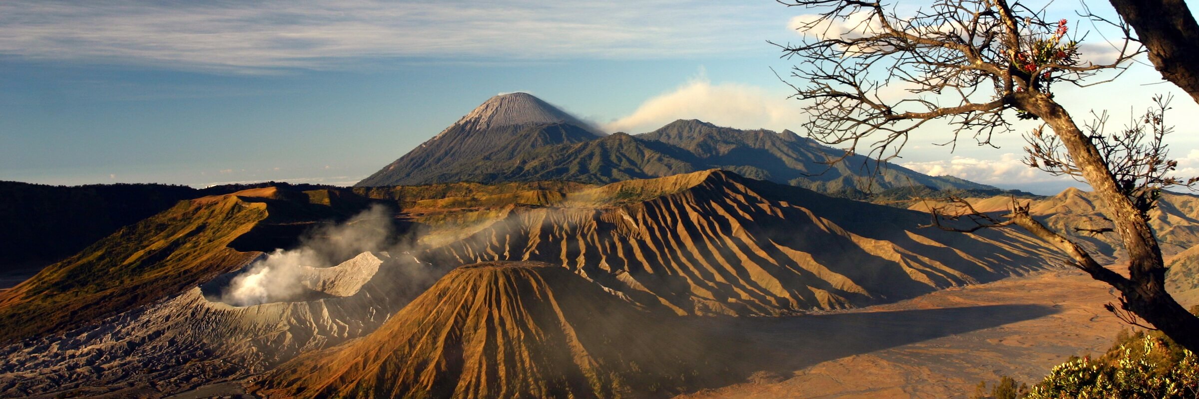 Singapur Java Bali Kombireise Erlebe Indonesien Urlaub