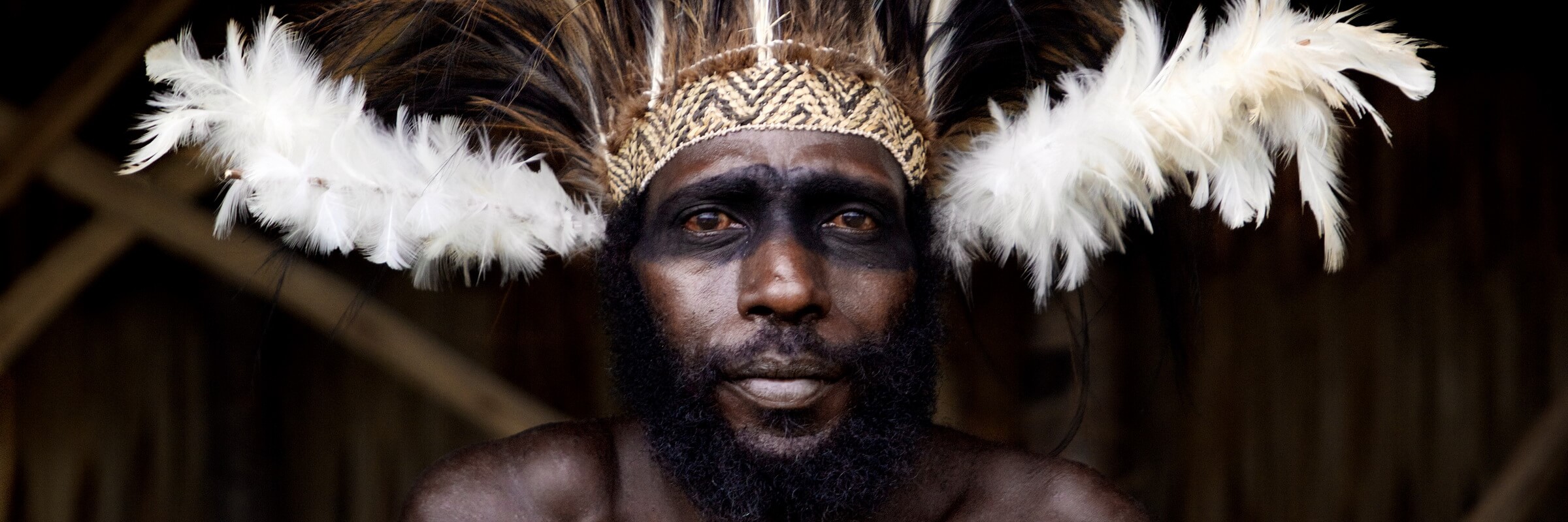 Die Asmat sind eine Volksgruppe, die den indonesischen Teils der Insel Neuguinea in der Provinz Papua bewohnt.