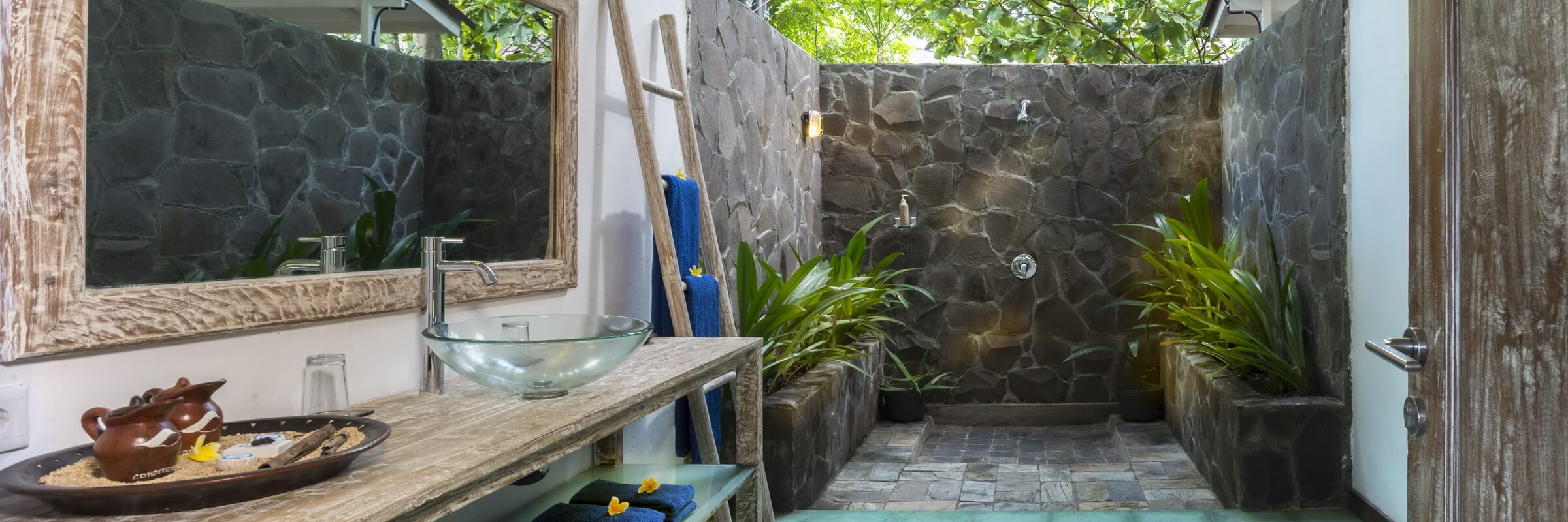 Gili Eco Villas Entspannung am Strand Gili Eco Villas Entspannung am Strand