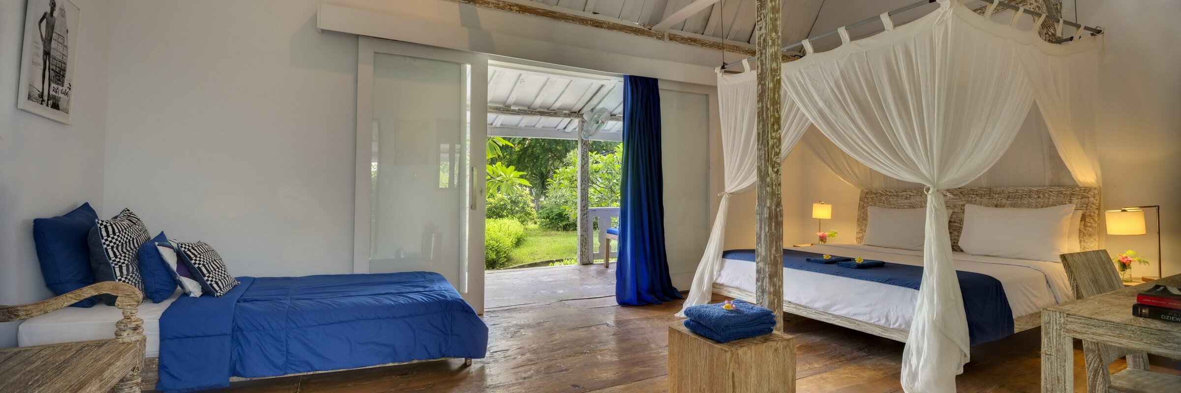 Gili Eco Villas Entspannung am Strand Gili Eco Villas Entspannung am Strand
