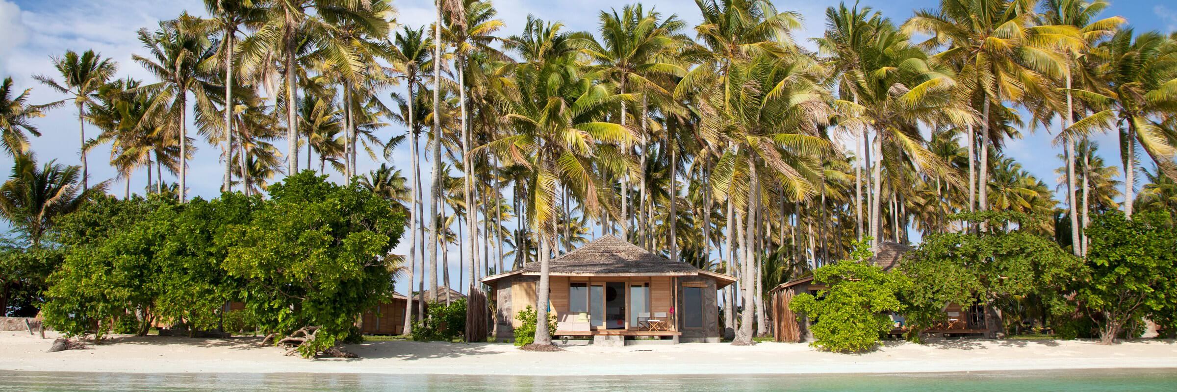 Virgin Cocoa Tropical Hideaway Island Das Inseljuwel