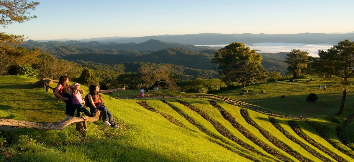 Chiang Mai