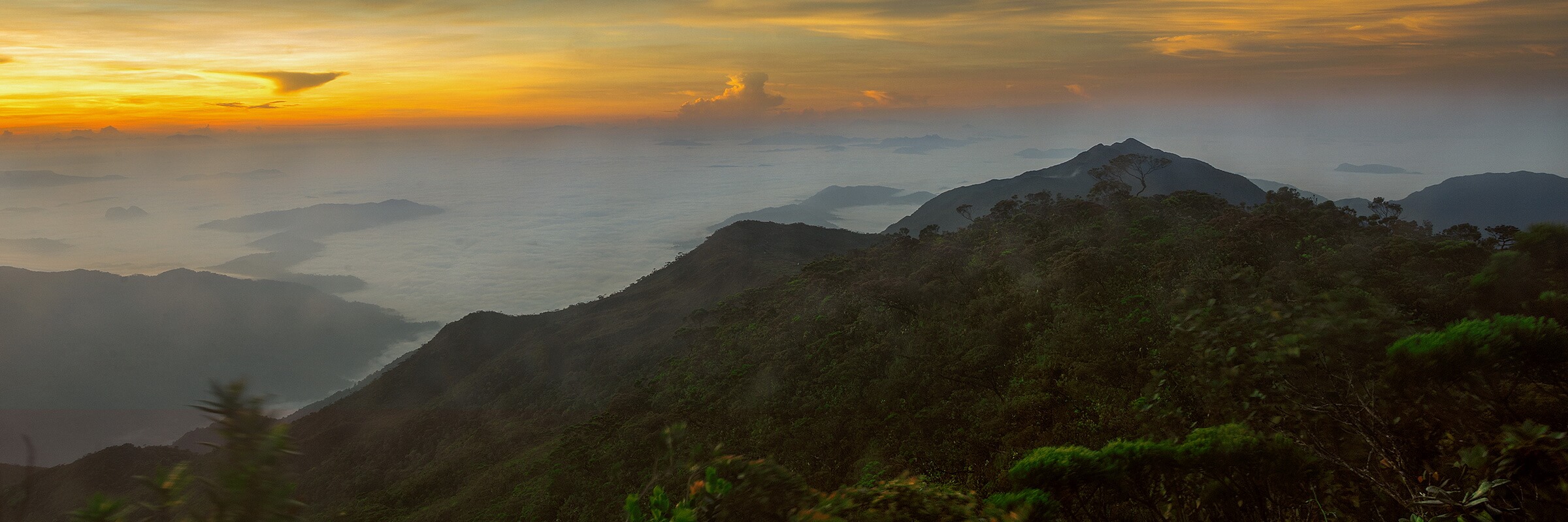 Beste Reisezeit Malaysia