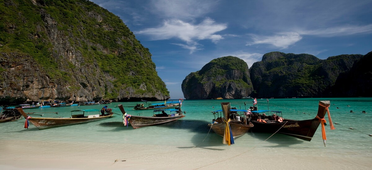 Koh Phi Phi