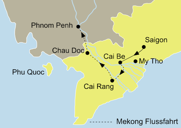 Mekong-Delta-Tour