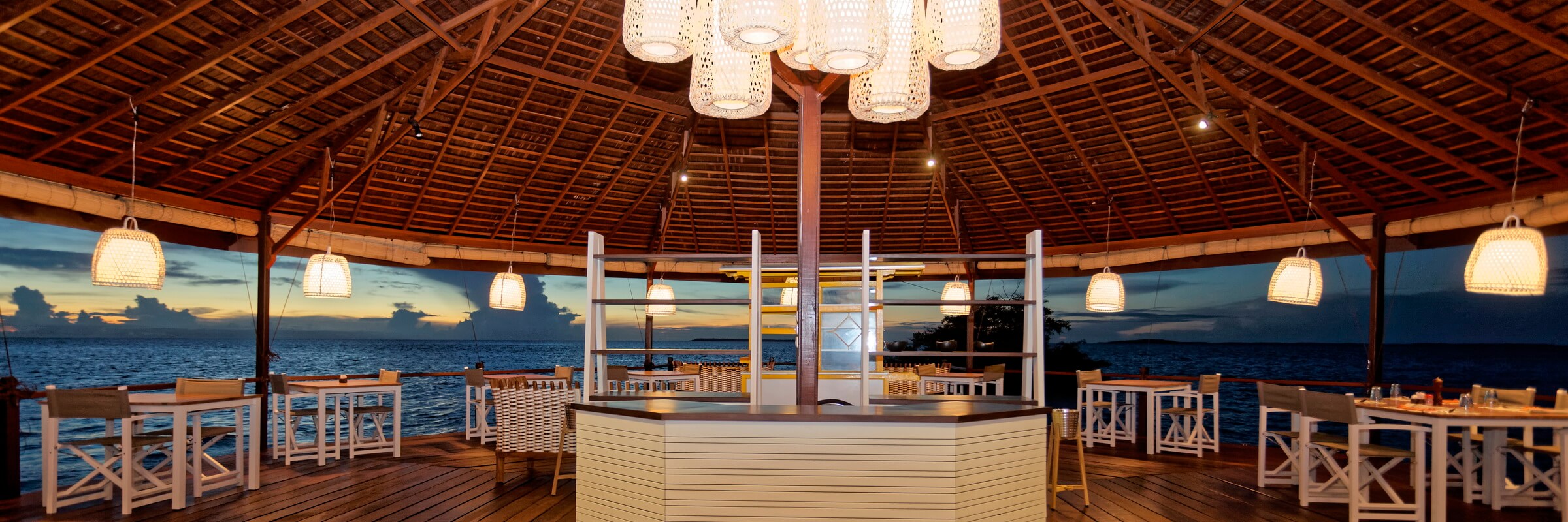 Virgin Cocoa Tropical Hideaway Island Das Inseljuwel