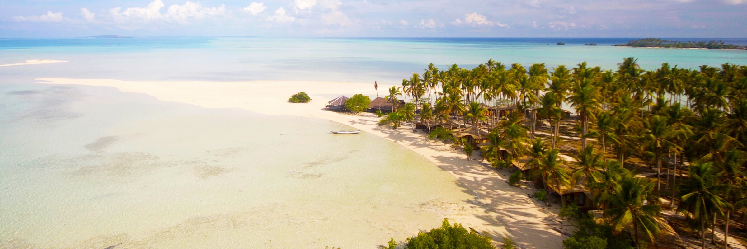 Virgin Cocoa Tropical Hideaway Island Das Inseljuwel