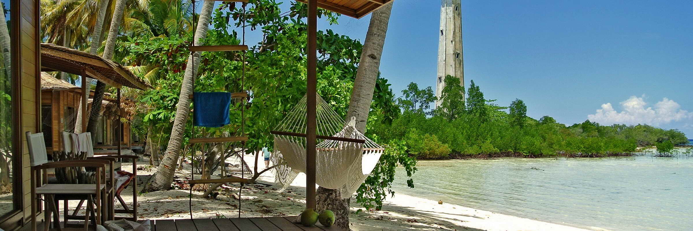 Virgin Cocoa Tropical Hideaway Island Das Inseljuwel