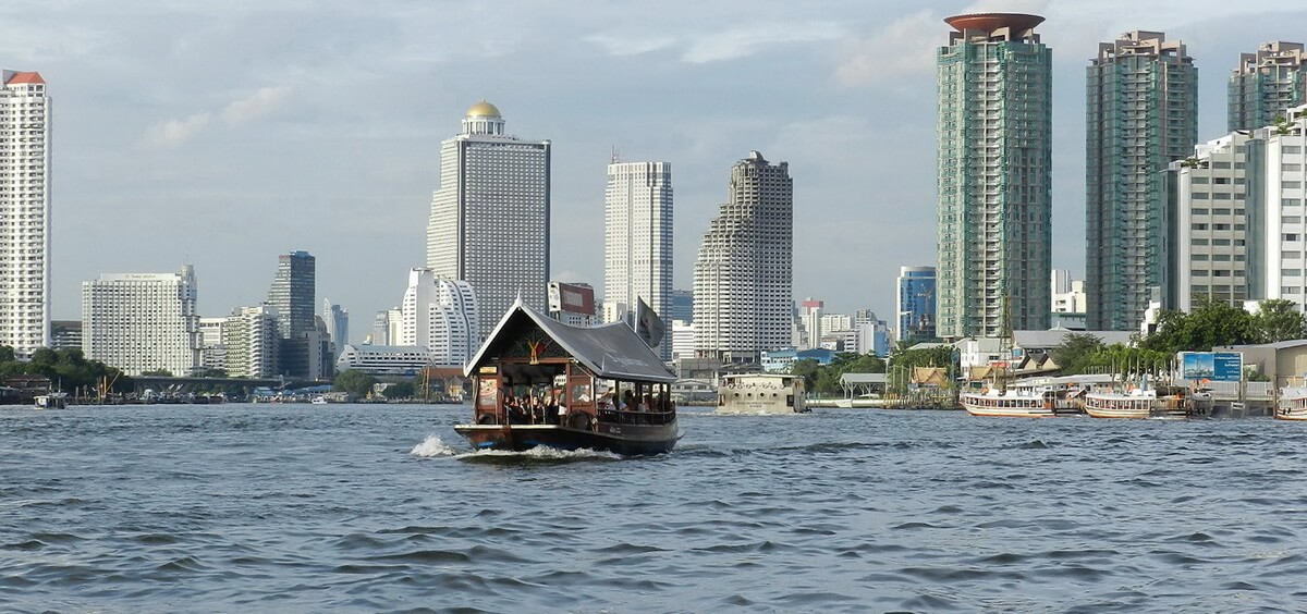 Bangkok