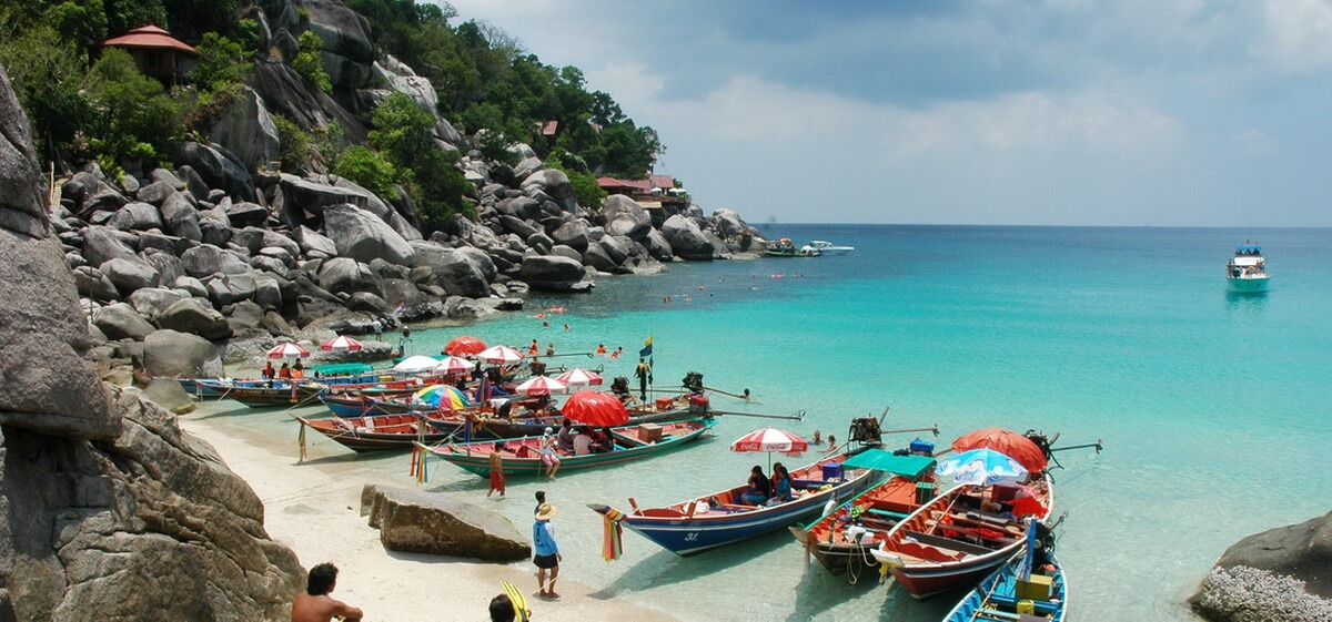 Koh Tao