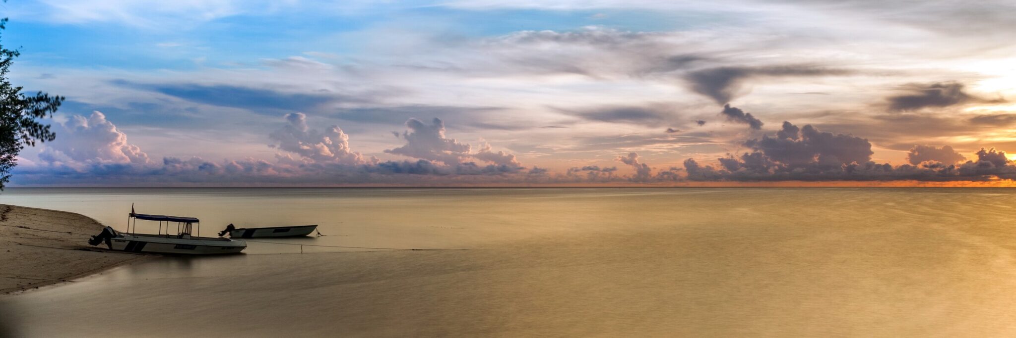 Lankayan Island ist ein kleines Stück Paradies mit unberührter Natur und einer üppigen tropischen Inselvegetation.