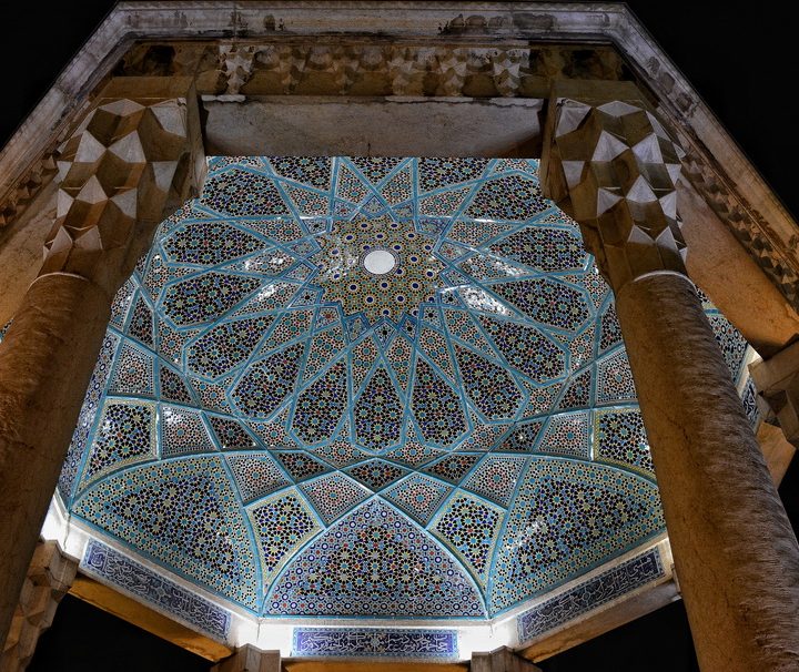 Iran Urlaub