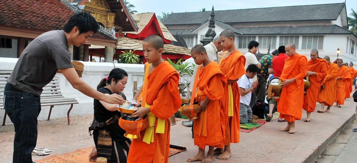 Luang Prabang