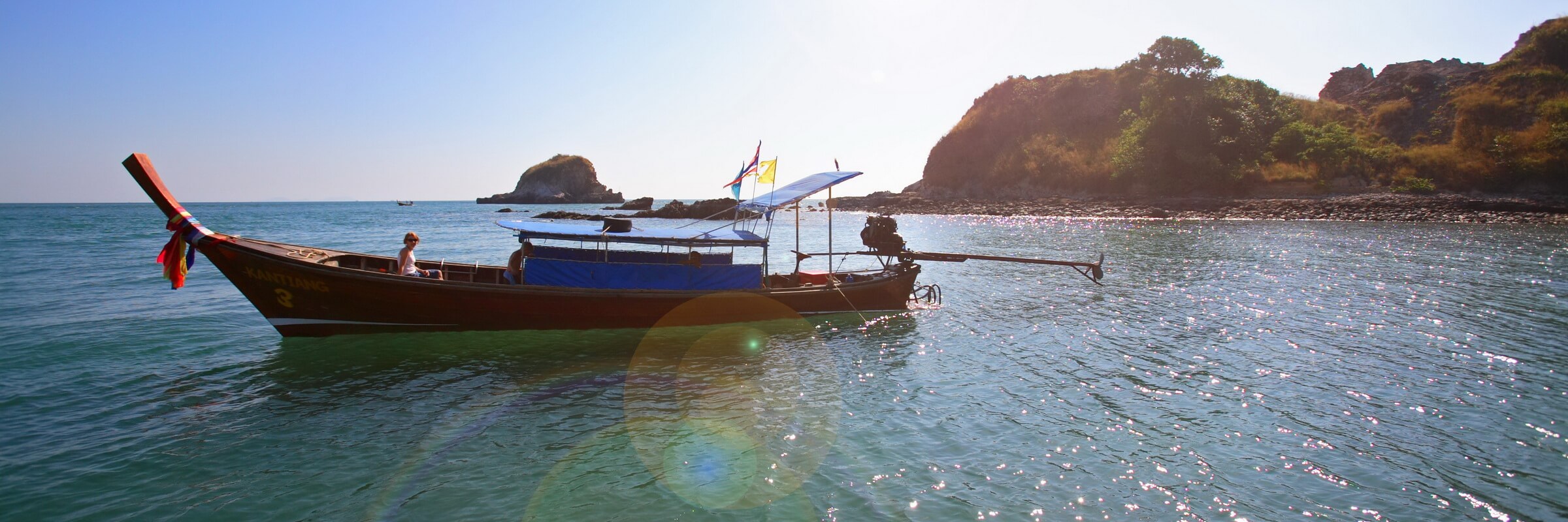 Mu Koh Lanta National Marine Park Krabi
