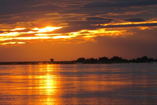 Der Reiseverlauf zu unserer Indien Brahmaputra Reise startet in Delhi über Brahmaputra nach Kalkutta