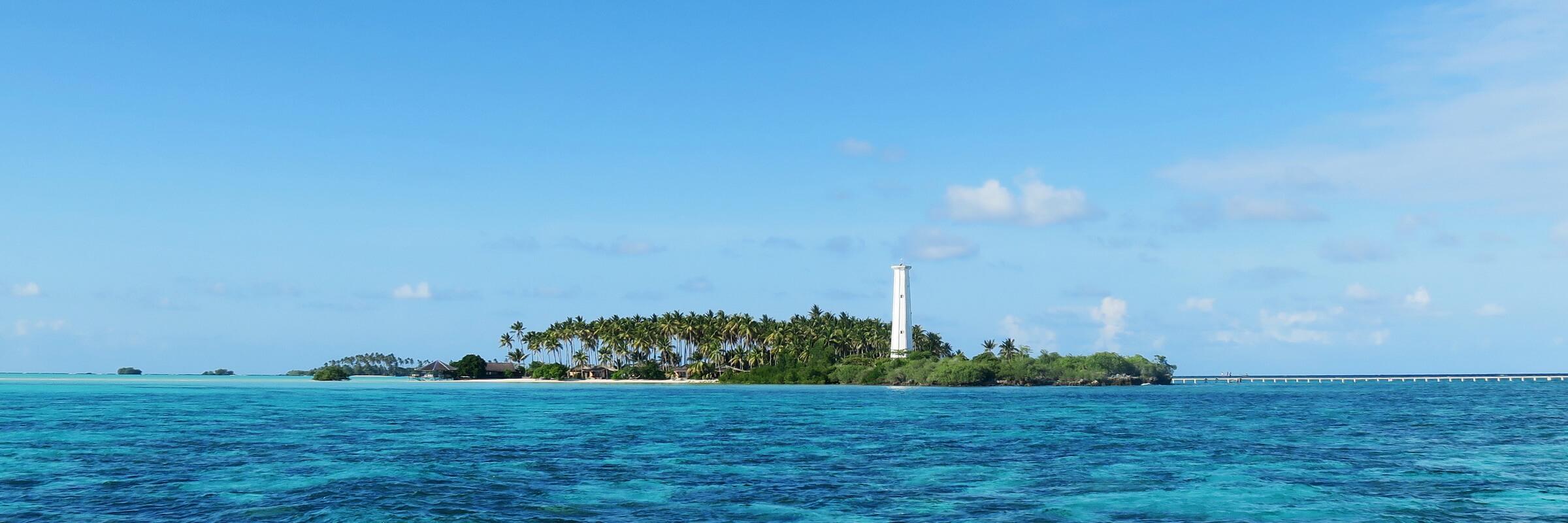 Das Virgin Cocoa befindet sich im südlichen Maratua Atoll vor der Ostküste Kalimantans.