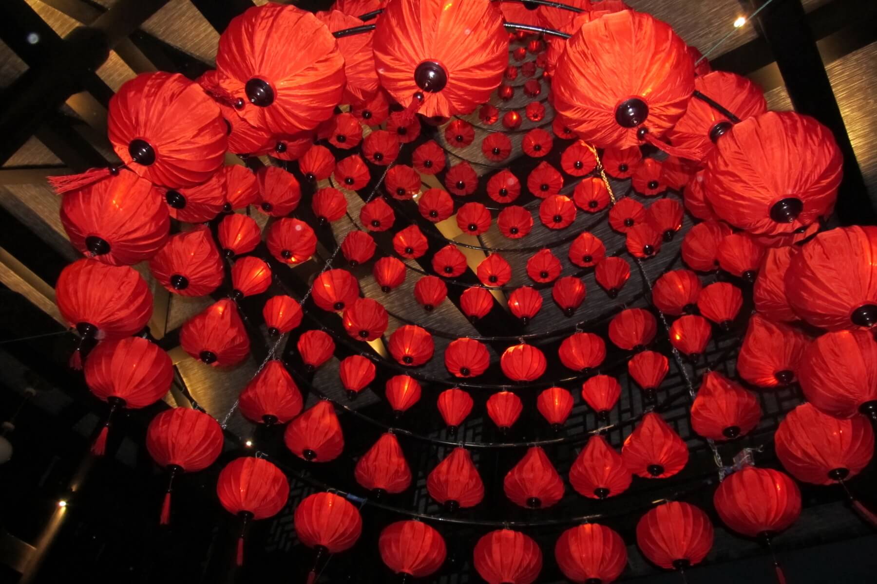 TET Festival Reisezeit für Vietnam