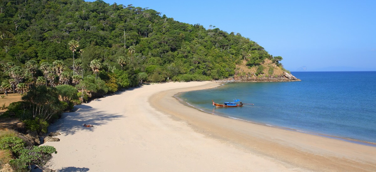 Koh Lanta