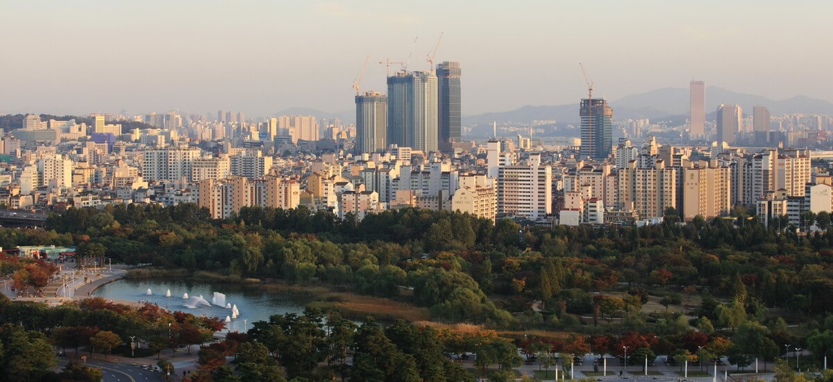 Seoul