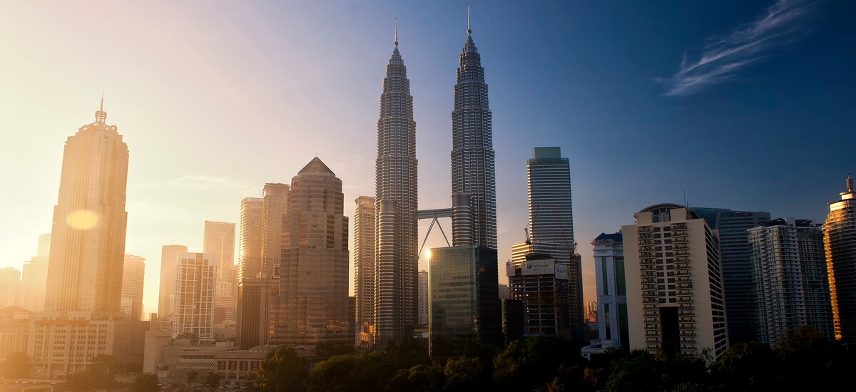 Kuala Lumpur