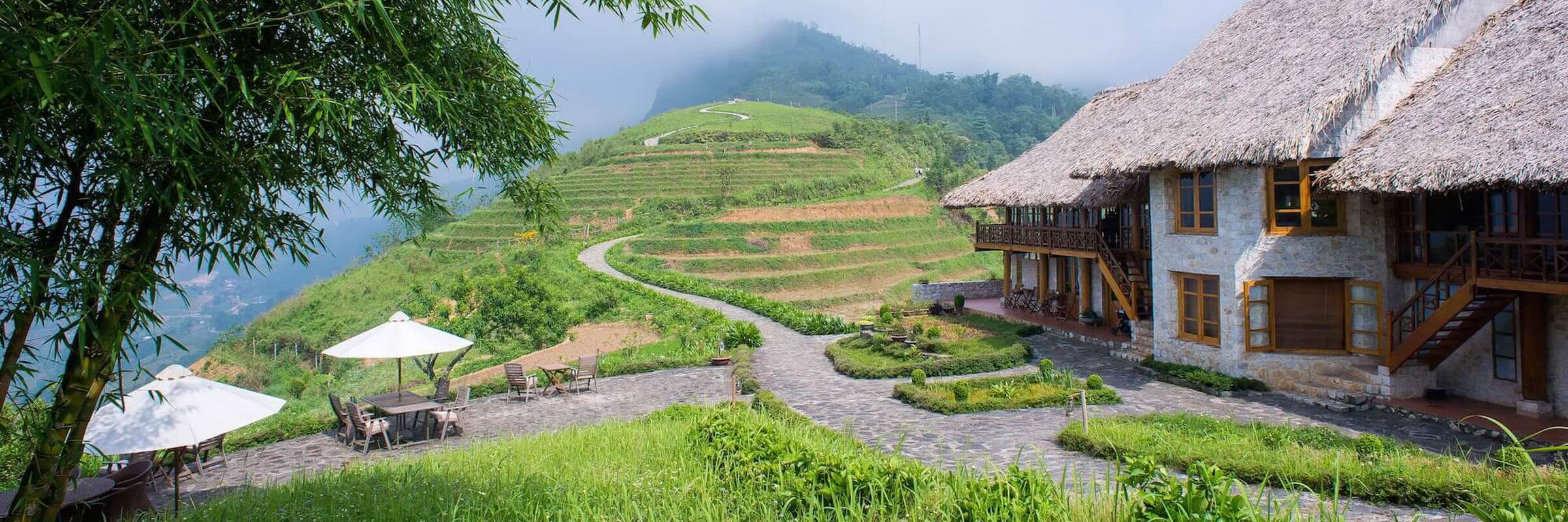 Im Hauptgebäude des Topas Ecolodge gibt es ein Restaurant das ganztägig Essen serviert, darüber hinaus steht dort kostenloses WLAN zur Verfügung.