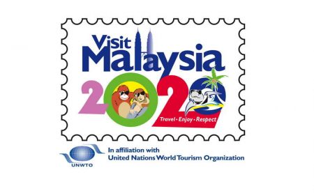 Visit Malaysia 2020