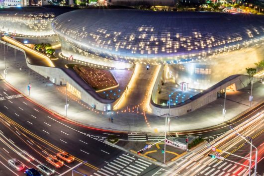 Ihre Ostasien Tour bringt Sie zu den pulsierende Metropolen Seoul, Tokio und Shanghai