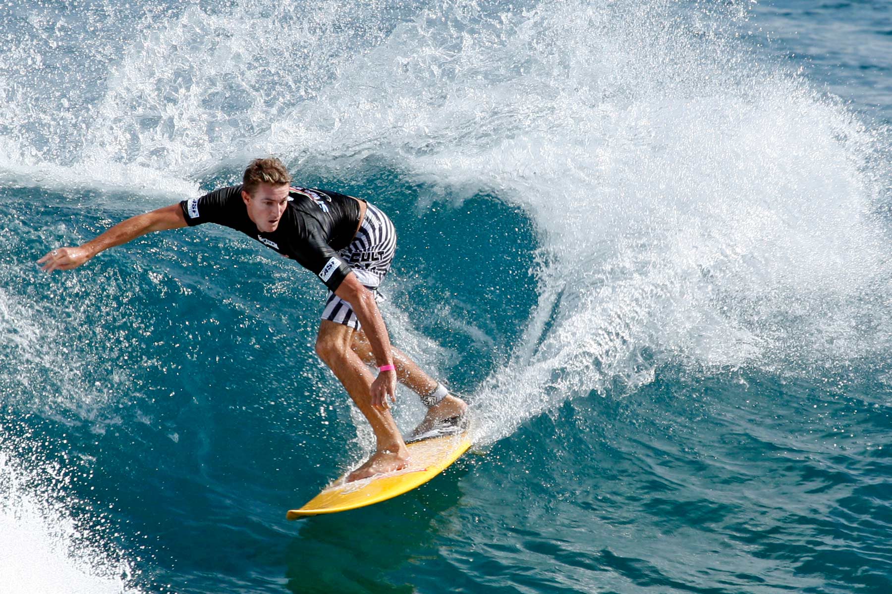 Surfen in Sri Lanka