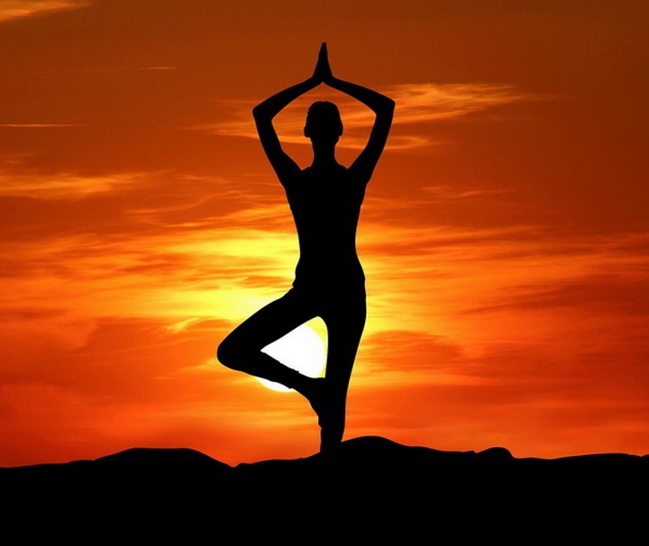 Viele Resorts und Hotels auf ganz Bali verteilt bieten Yoga inzwischen als Teil ihres Angebots an.