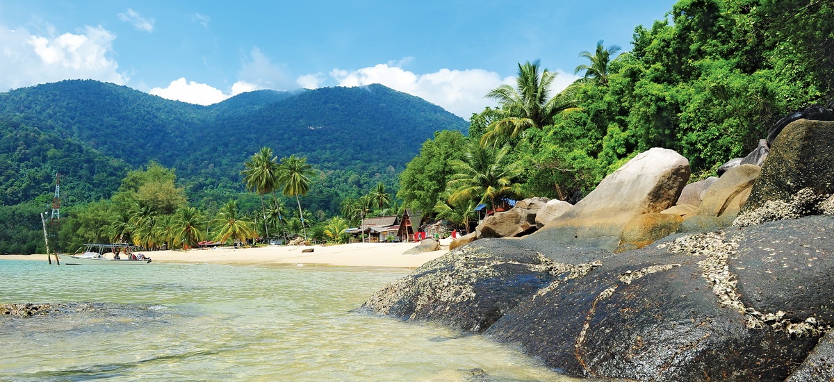 Tioman