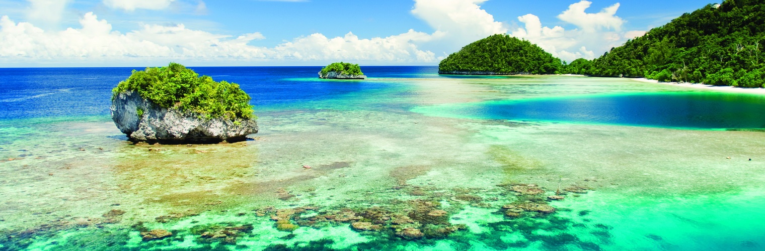 Lernen SIe neue Traumziele mit reisefieber dem Asienspezialisten kennen, Raja Ampat