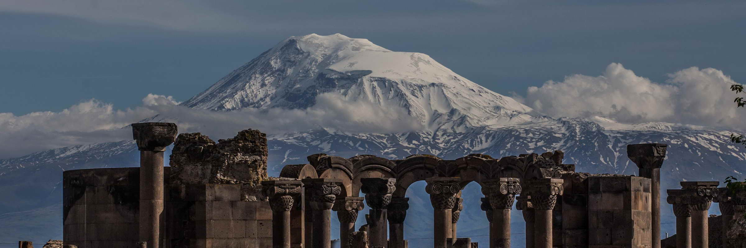 Beste Reisezeit Armenien