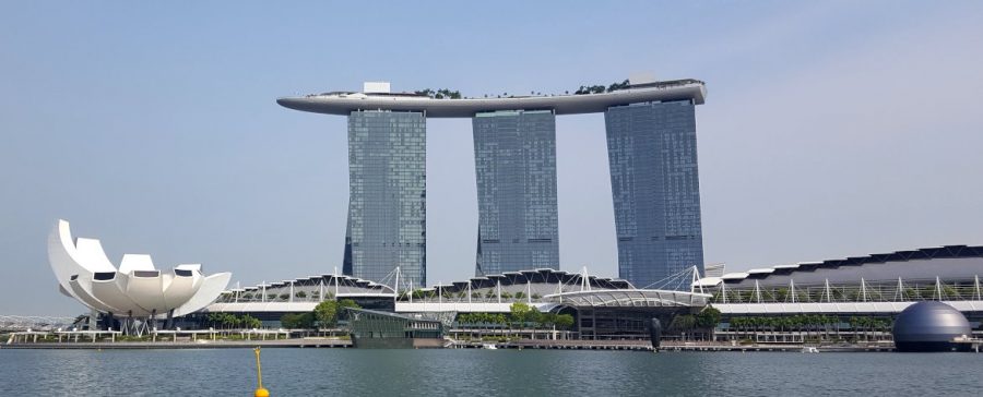 Expertenbericht Singapur und Ostküste von Malaysia