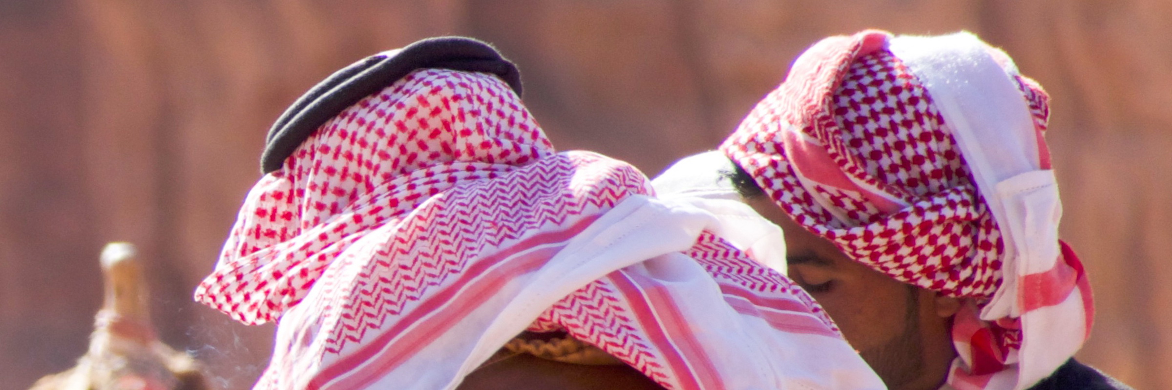 Jordanien Selbstfahrer Rundreise
