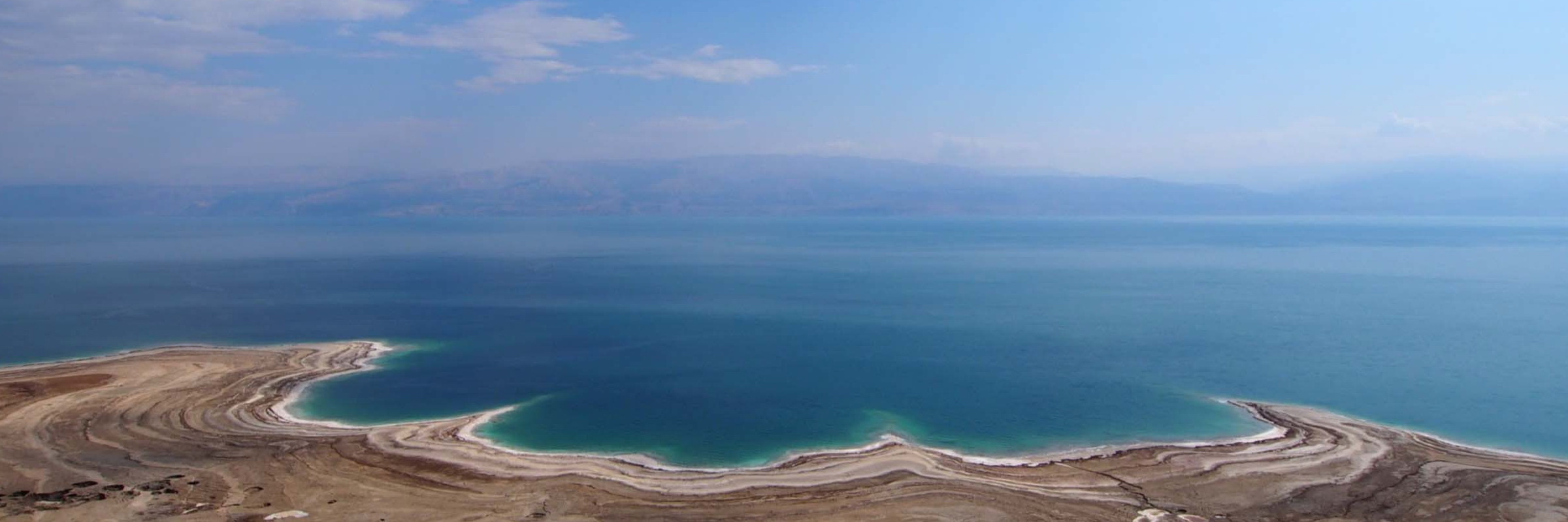 Jordanien Luxus Rundreise
