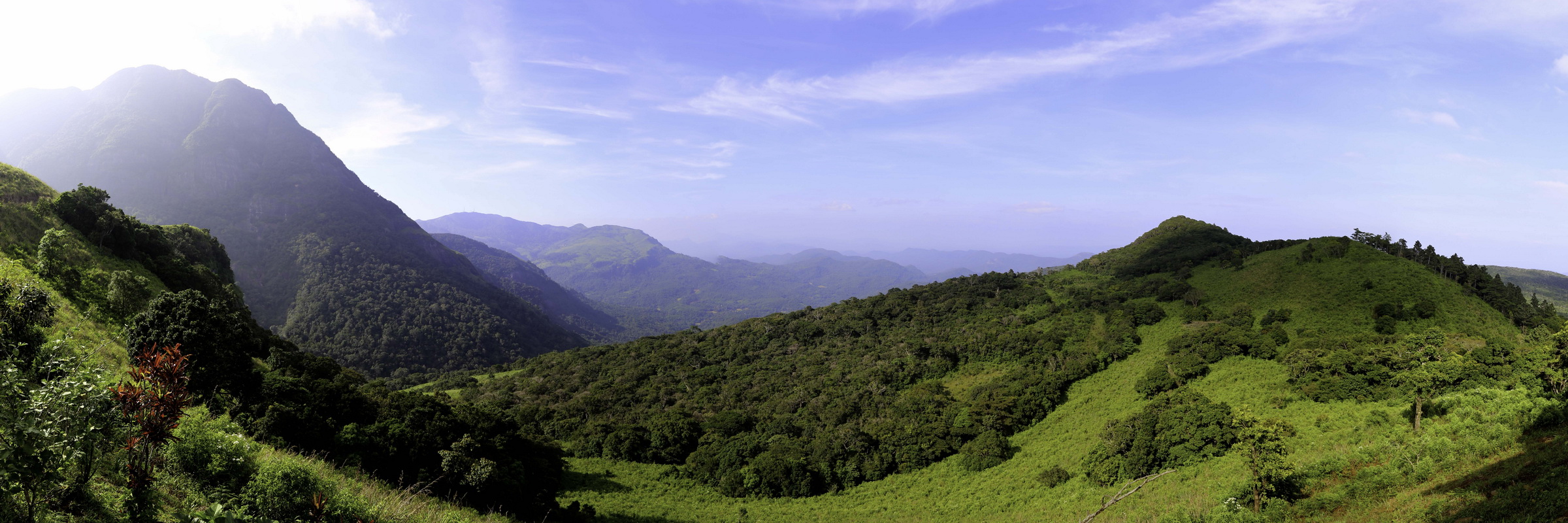 Sri Lanka in edlen Boutique Hotels