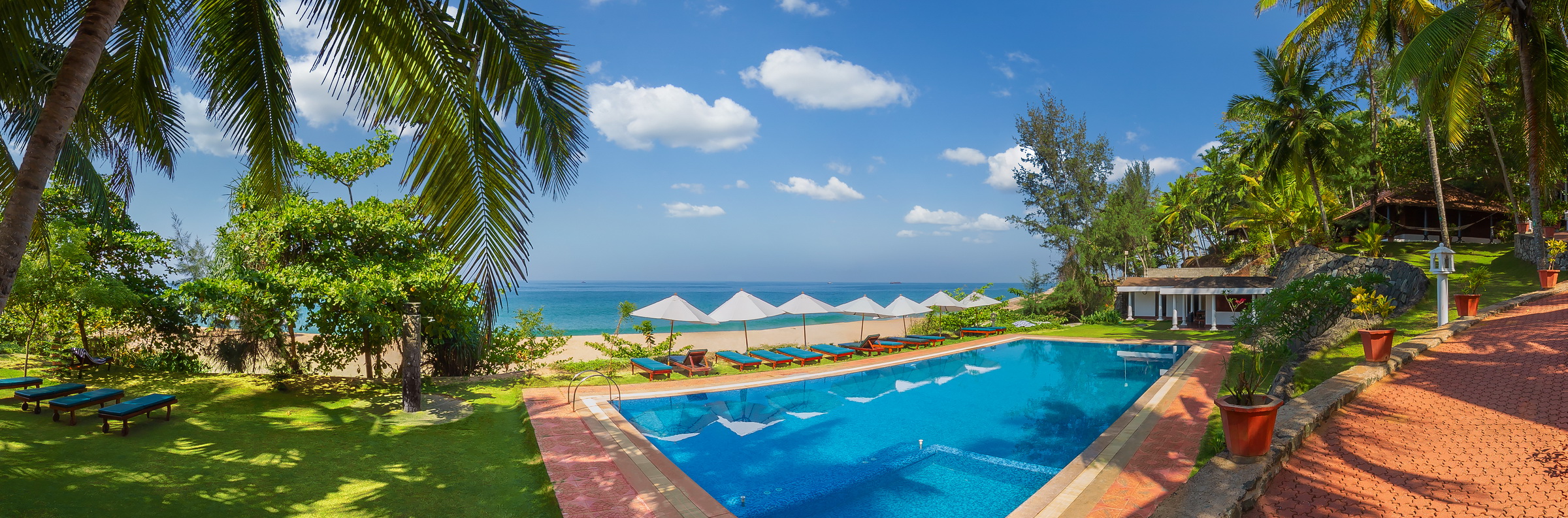 Bethsaida Hermitage Ayurveda Resort Bethsaida Hermitage Ayurveda Resort