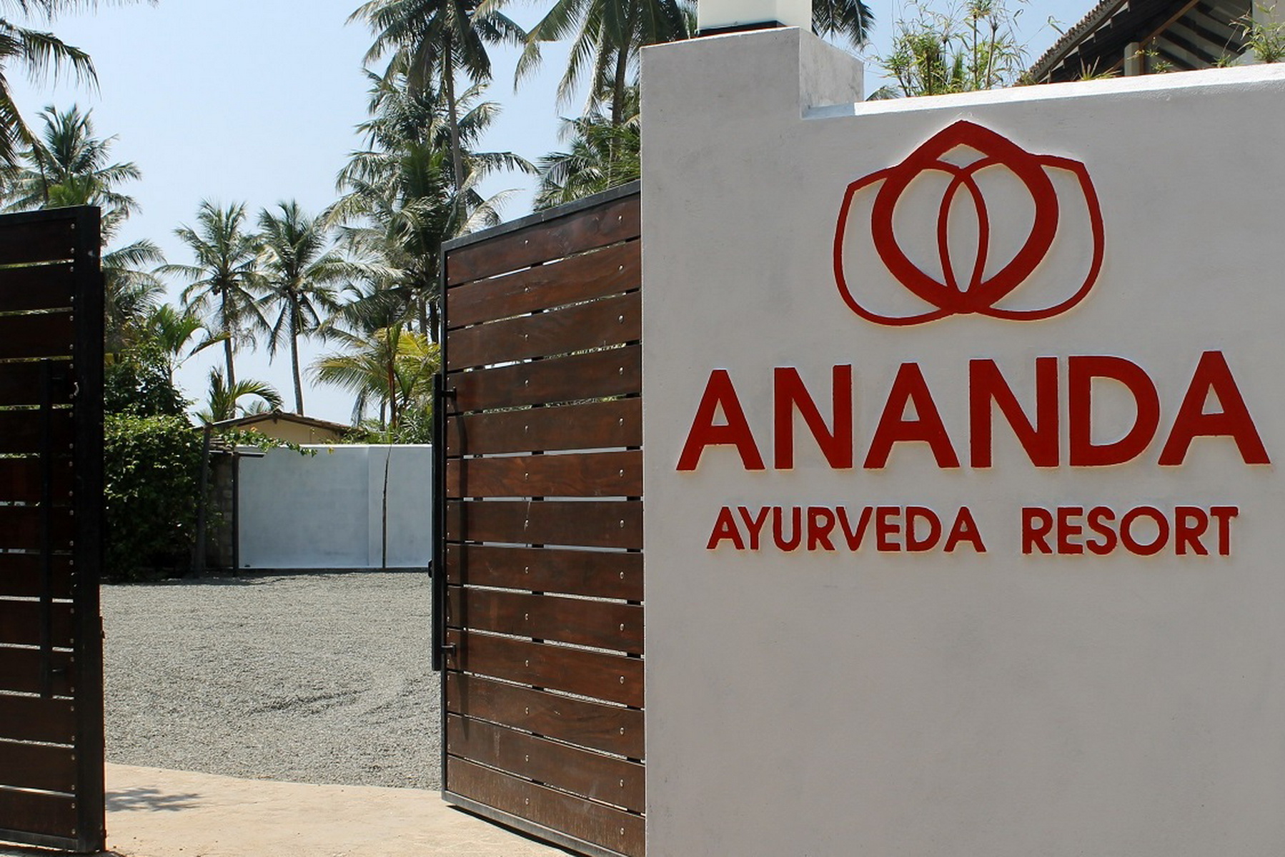 Ananda Ayurveda Resort