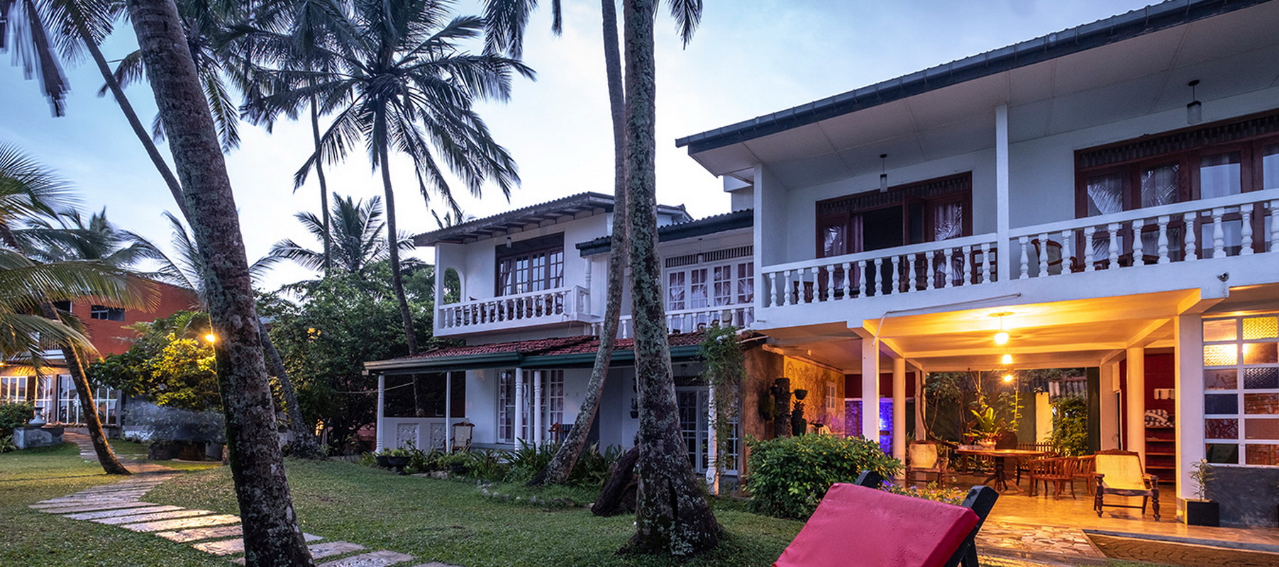 Hiru Villa Ayurveda Resort