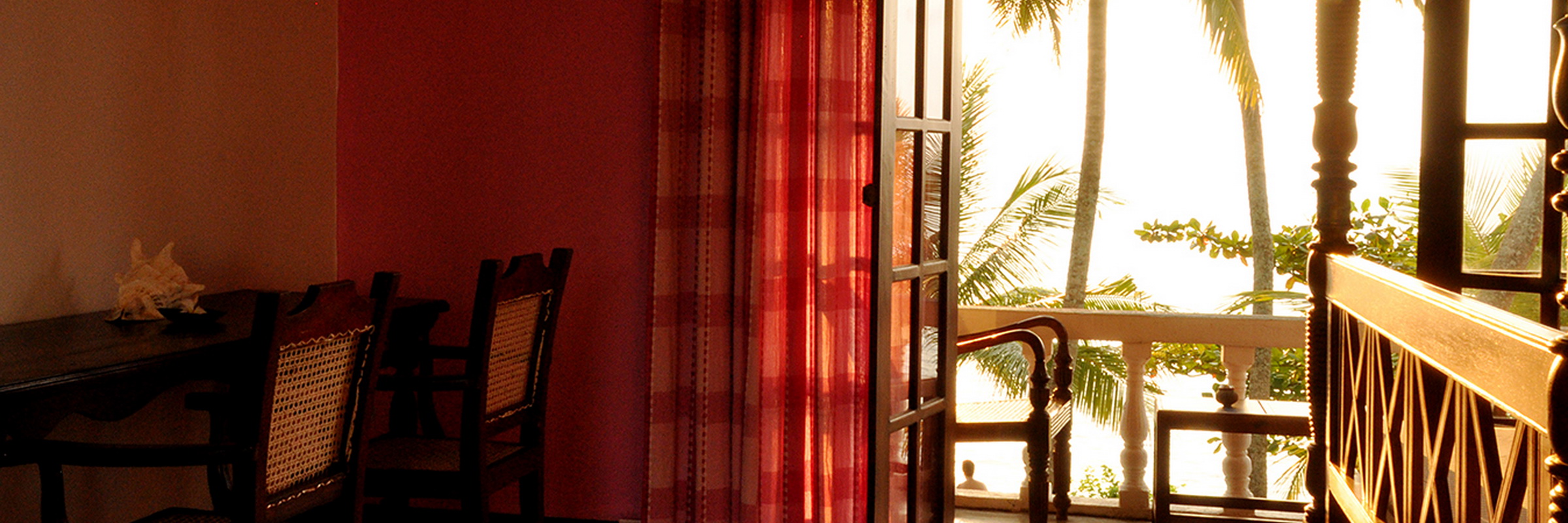 Hiru Villa Ayurveda Resort