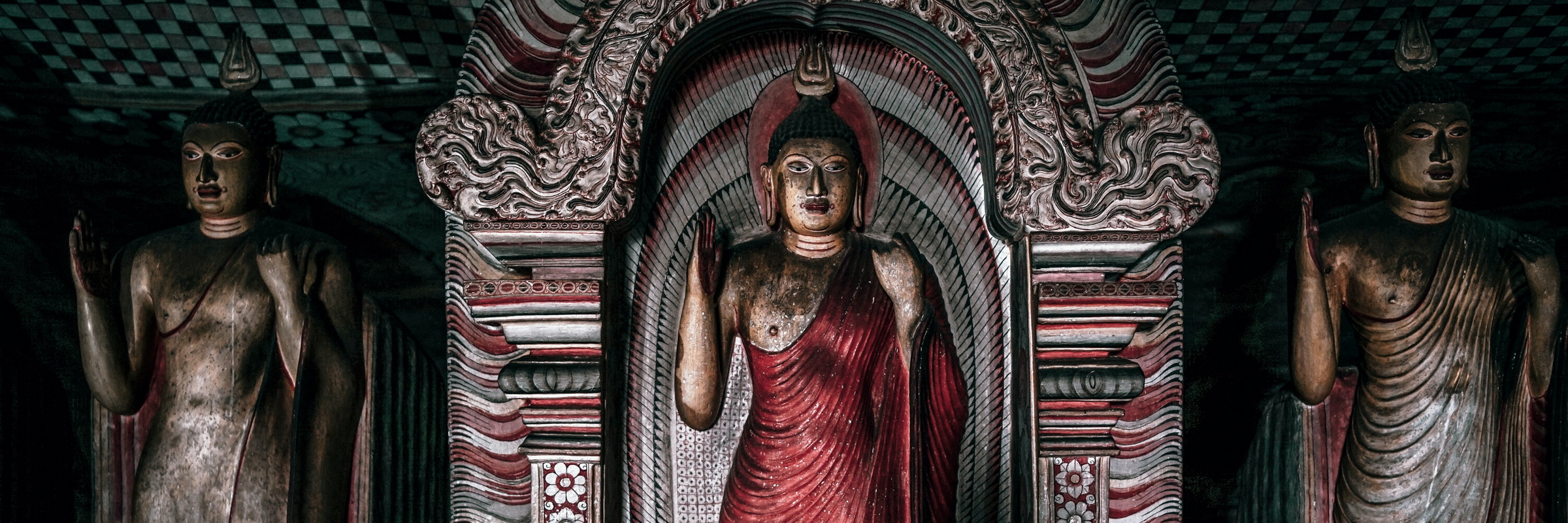 Sri Lanka und Malediven