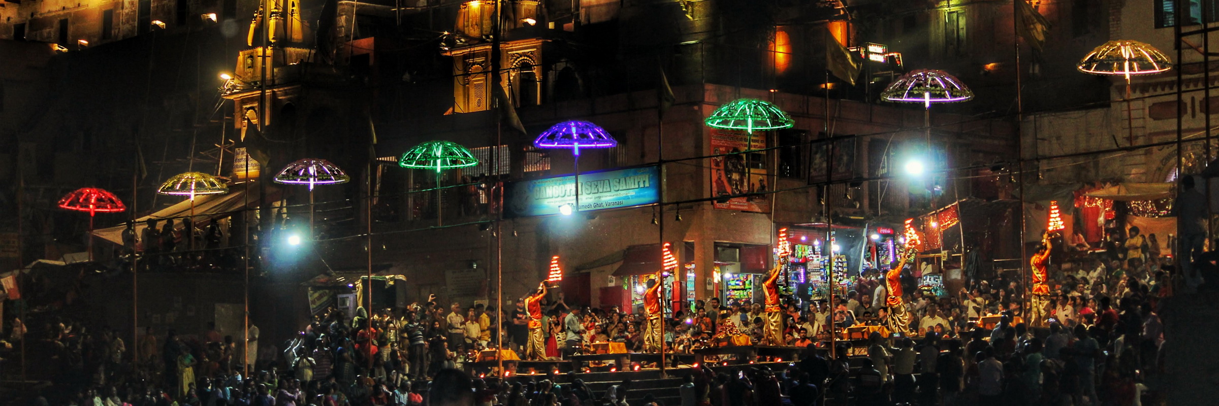 varanasi