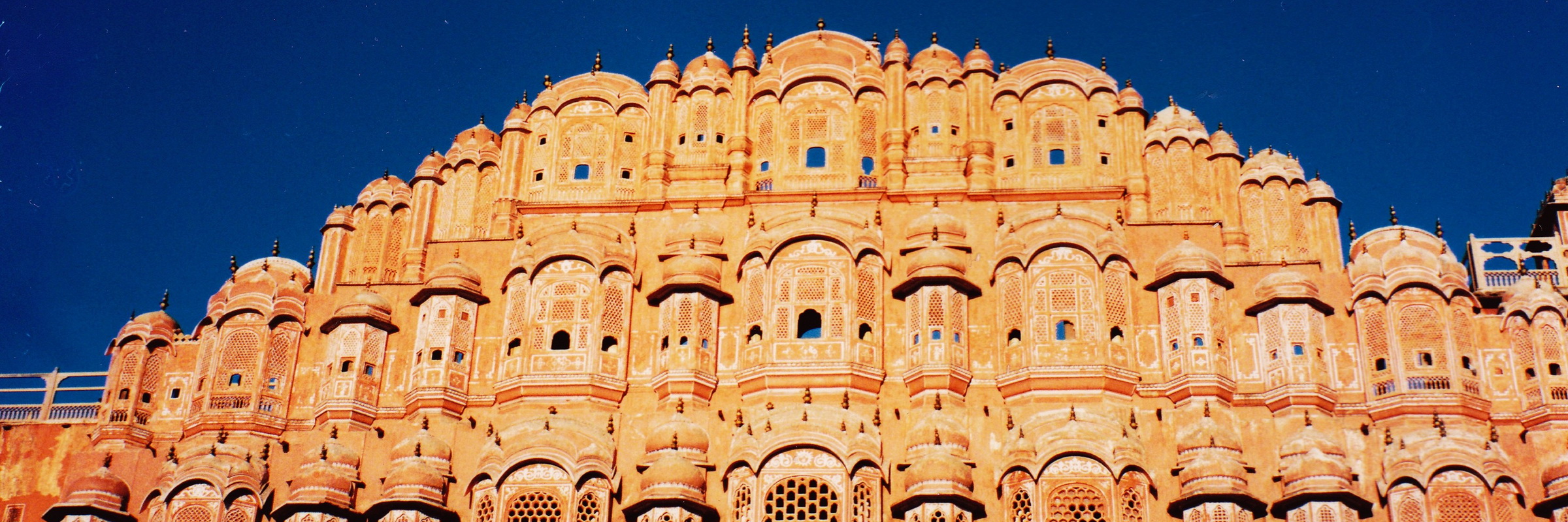 Indien Rajasthan