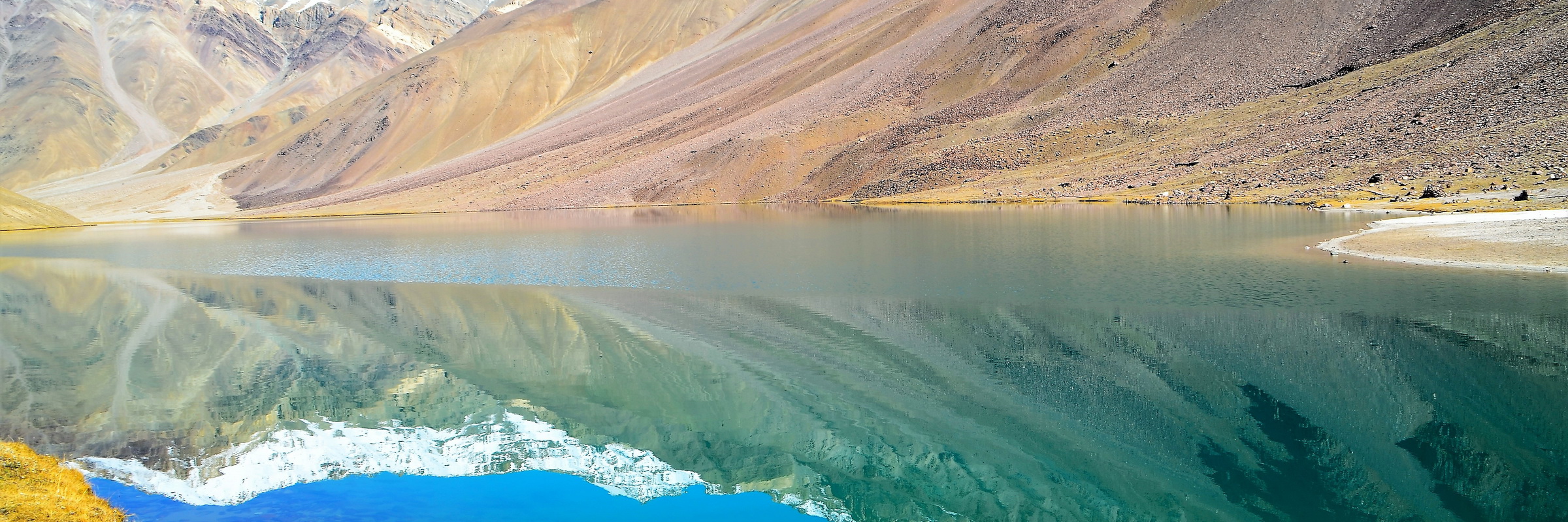 kashmir ladakh