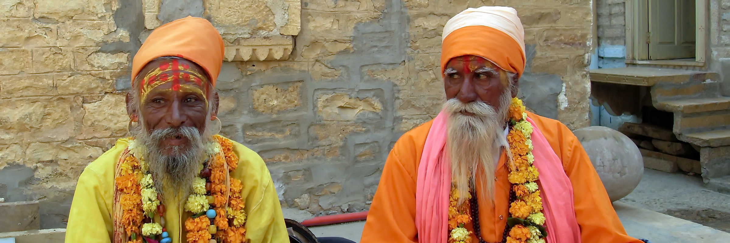 varanasi