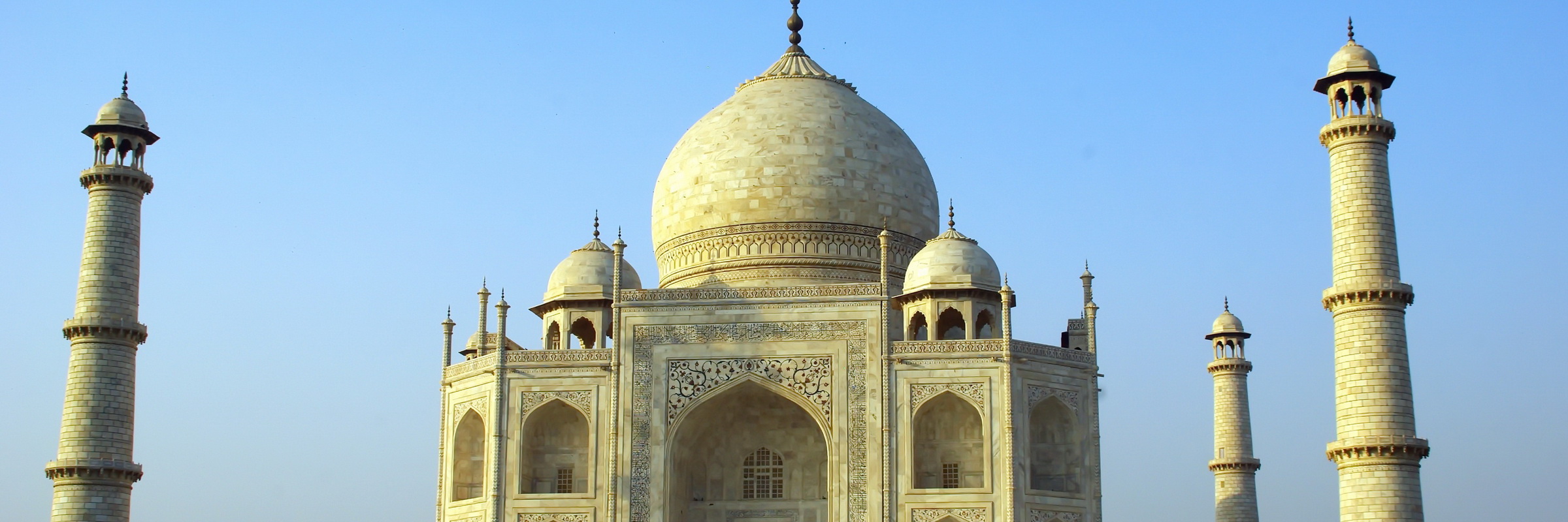 indien rundreise norden