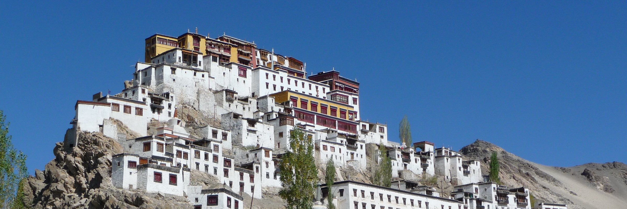 Indischer Himalaya